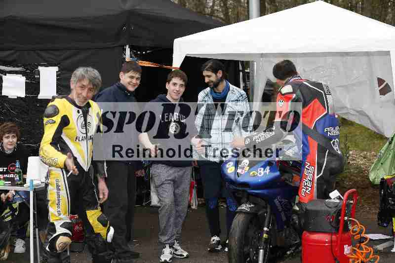 /Archiv-2024/04 30.03.2024 Speer Racing ADR/Impressionen